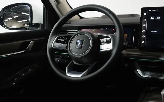 Tank 500 3.00 автомат, фото №1