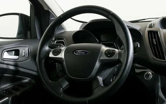 Ford Kuga 1.60 автомат, фото №1