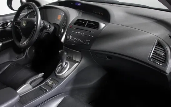 Honda Civic 1.80 автомат, фото №1