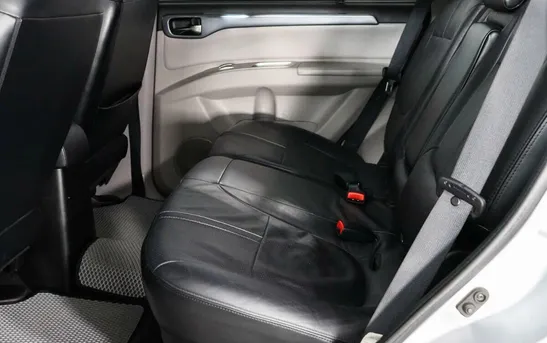 Mitsubishi Pajero Sport 2.50 автомат, фото №1