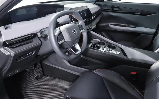 Changan UNI-V 1.50 робот, фото №1