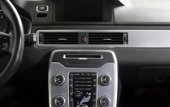 Volvo XC70 2.40 автомат, фото №1