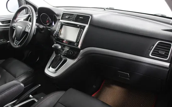 Haval H6 1.50 автомат, фото №1