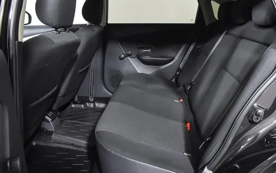 Nissan Almera 1.60 автомат, фото №1