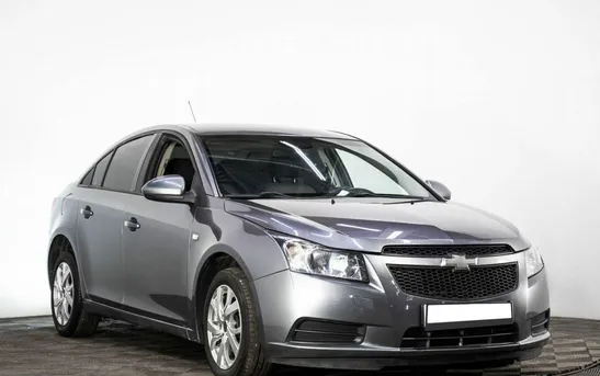 Chevrolet Cruze 1.60 автомат, фото №1