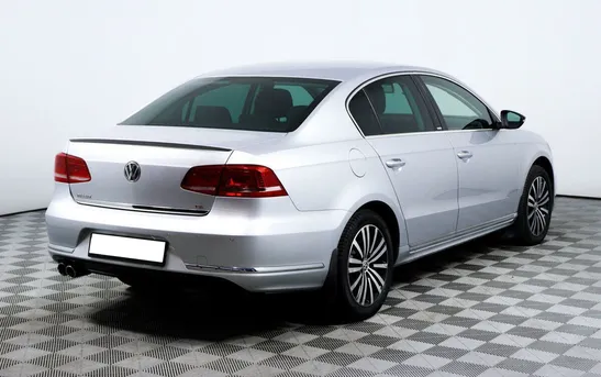Volkswagen Passat 1.80 робот, фото №1