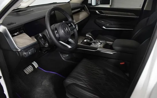 Tank 500 3.00 автомат, фото №1