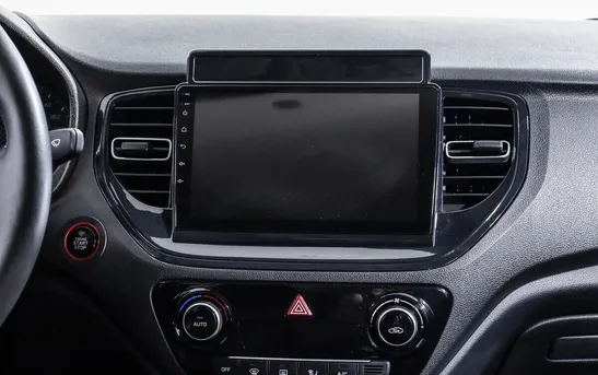 Hyundai Solaris 1.60 автомат, фото №1