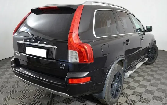 Volvo XC90 2.50 автомат, фото №1