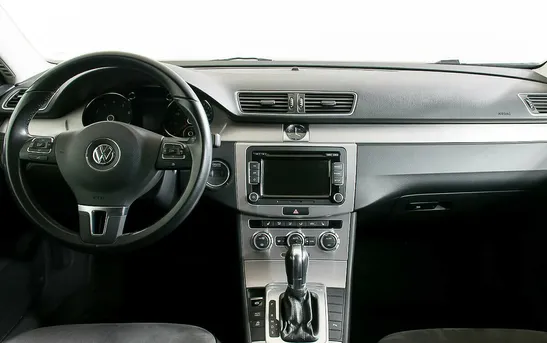 Volkswagen Passat 1.80 робот, фото №1