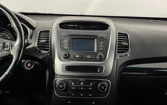 Kia Sorento 2.20 автомат, фото №1