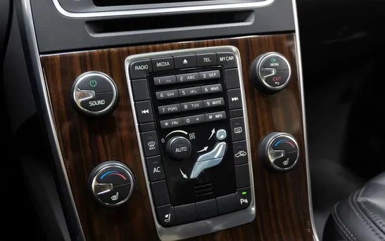 Volvo S60 2.00 автомат, фото №1