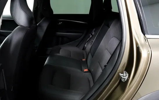 Volvo XC70 2.40 автомат, фото №1