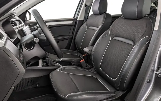 Renault Arkana 1.30 вариатор, фото №1