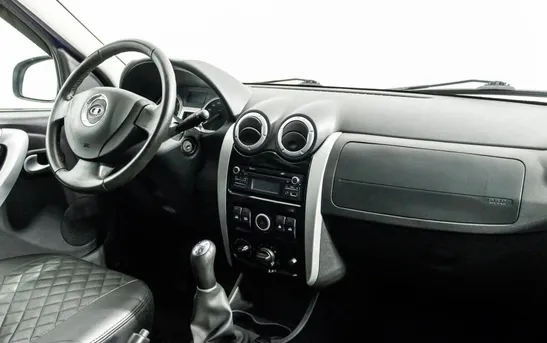 Lada (ВАЗ) Largus 1.60 механика, фото №1