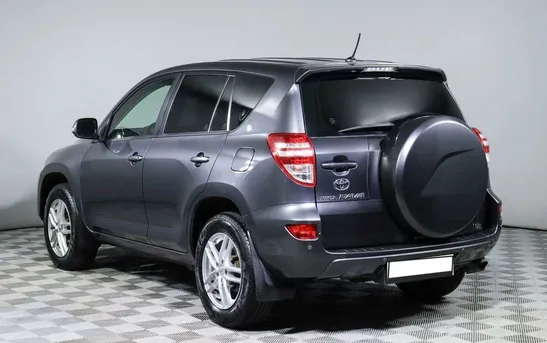 Toyota RAV4 2.00 автомат, фото №1