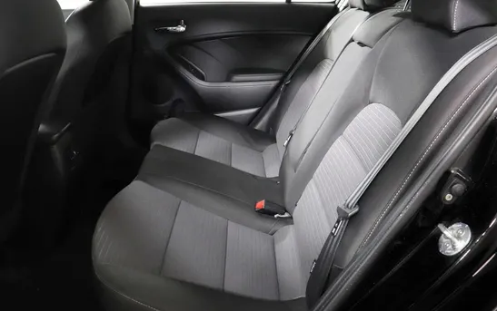 Kia Cerato 1.60 автомат, фото №1