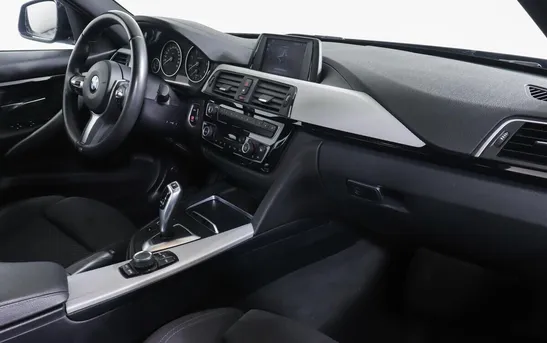 BMW 3 серии 2.00 автомат, фото №1