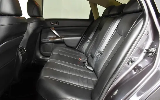 Nissan Teana 2.50 вариатор, фото №1