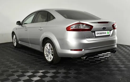 Ford Mondeo 2.30 автомат, фото №1