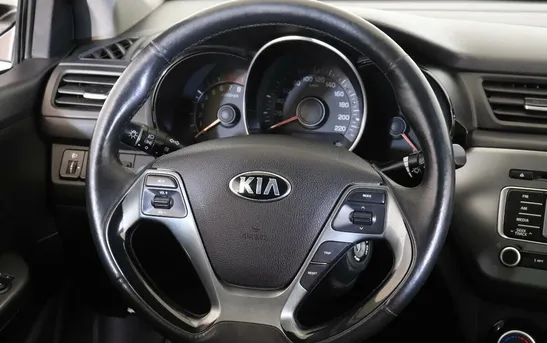 Kia Rio 1.60 автомат, фото №1