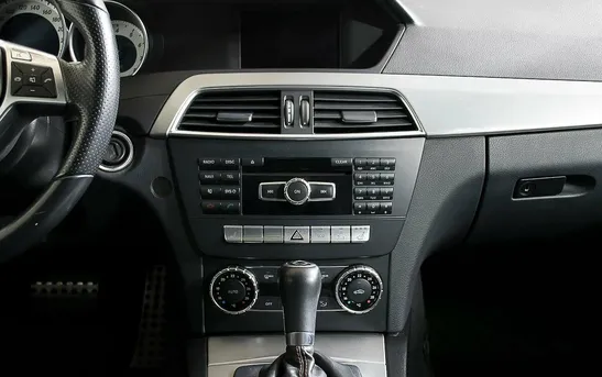 Mercedes-Benz C-Класс 1.80 автомат, фото №1