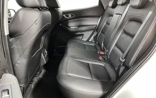 CHERY Tiggo 4 1.50 робот, фото №1