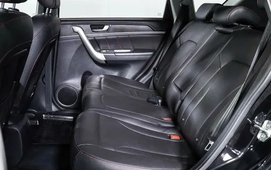 Haval H6 1.50 автомат, фото №1