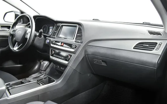 Hyundai Sonata 2.00 автомат, фото №1