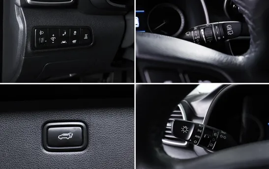 Hyundai Tucson 2.40 автомат, фото №1