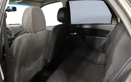 Lada (ВАЗ) Kalina 1.60 механика, фото №1