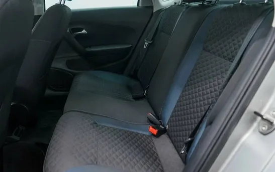 Volkswagen Polo 1.60 автомат, фото №1