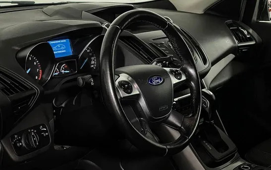 Ford Kuga 1.60 автомат, фото №1