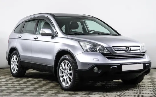 Honda CR-V 2.40 автомат, фото №1