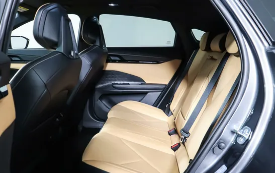 Changan UNI-V 1.50 робот, фото №1