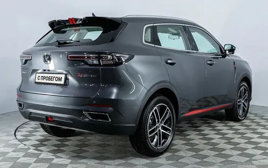 Changan CS55PLUS 1.50 робот, фото №1