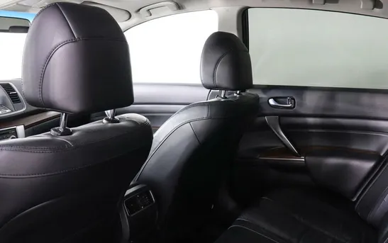 Nissan Teana 3.50 вариатор, фото №1