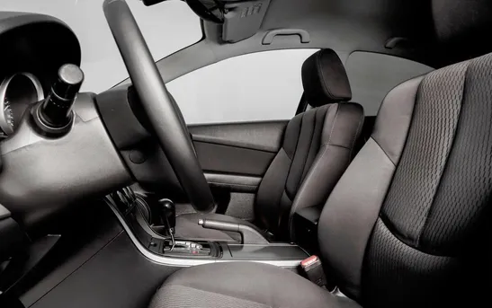 Mazda 6 2.00 автомат, фото №1