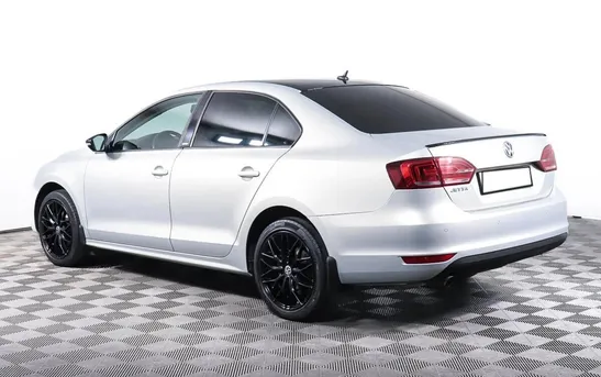 Volkswagen Jetta 1.60 автомат, фото №1