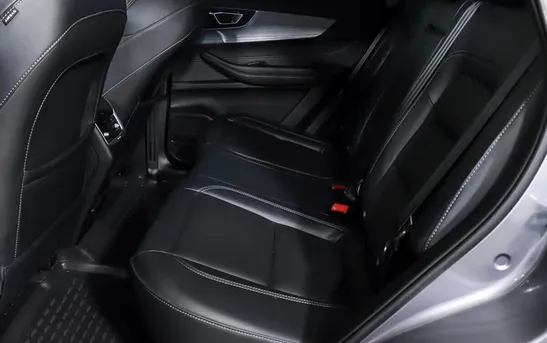 CHERY Tiggo 4 Pro 1.50 робот, фото №1