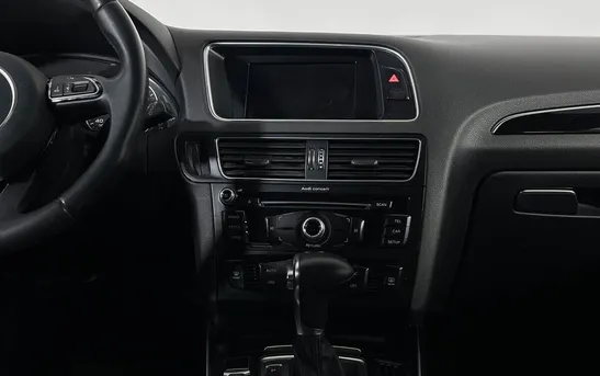 Audi Q5 2.00 автомат, фото №1