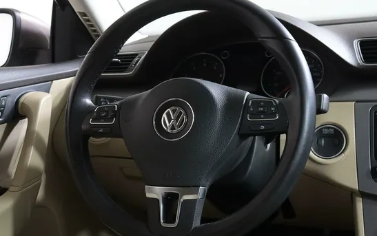 Volkswagen Passat 1.80 робот, фото №1