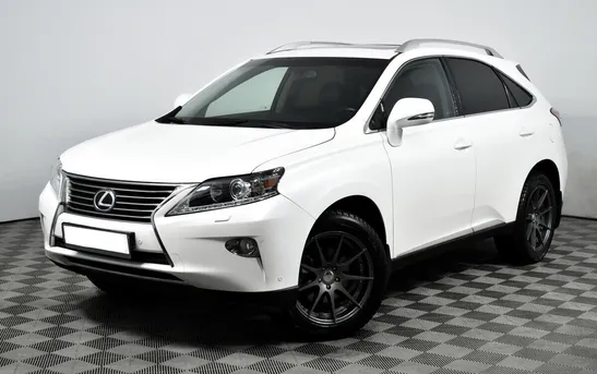 Lexus RX 3.50 автомат, фото №1
