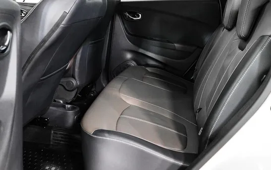 Renault Kaptur 1.60 вариатор, фото №1