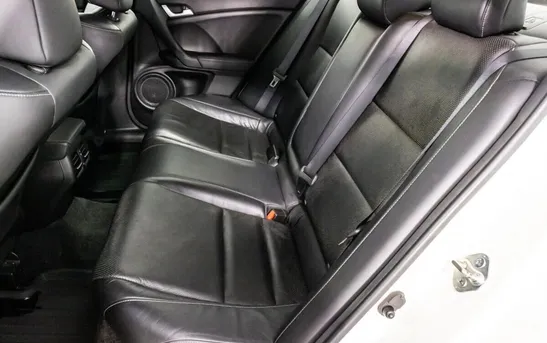 Honda Accord 2.40 автомат, фото №1