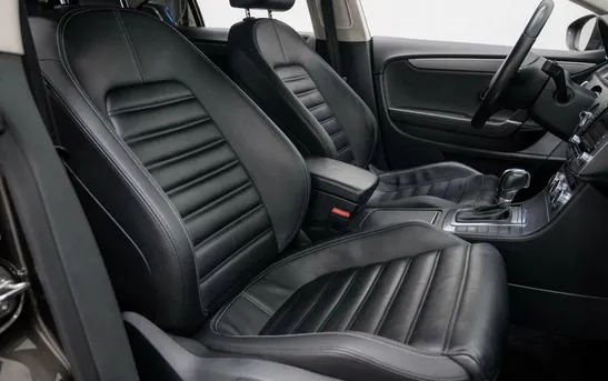 Volkswagen Passat CC 1.80 робот, фото №1