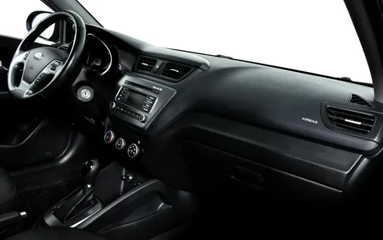 Kia Rio 1.60 автомат, фото №1