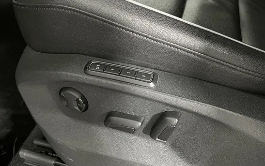 Volkswagen Tiguan 2.00 робот, фото №1