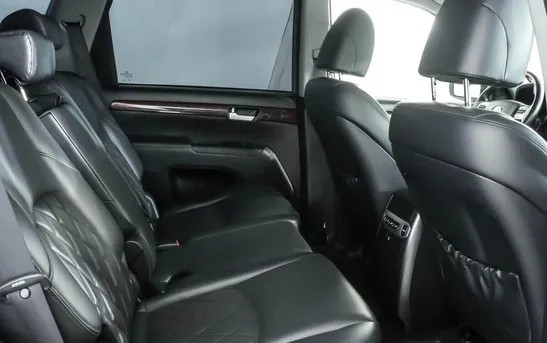 Kia Mohave 3.00 автомат, фото №1