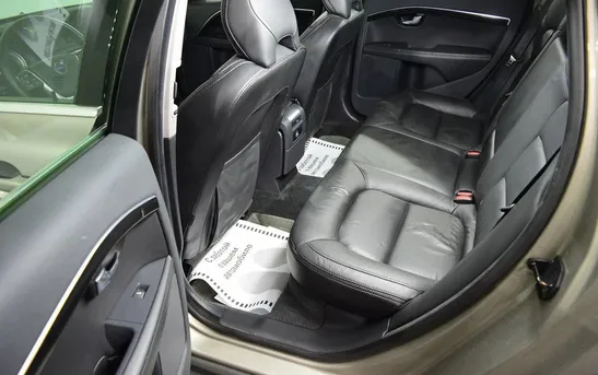 Volvo XC70 2.40 автомат, фото №1